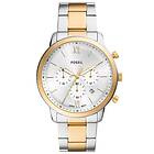 Fossil Neutra FS6112