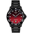 Tissot Seastar 1000 Quartz 40mm T120.410.33.421.00