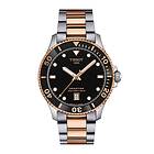 Tissot Seastar 1000 Quartz 40mm T120.410.22.051.01