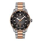 Tissot Seastar 1000 Powermatic 80 40mm T120.807.22.051.01