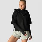 ICANIWILL Mirage Mid Sleeve Hoodie (Dam)