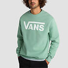 Vans Classic II Crew Sweatshirt
