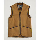 Barbour Lifestyle Warm Pile Vest (Herr)