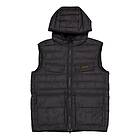 Barbour B.intl Molden Puffer Vest (Herr)