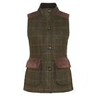 Barbour Glades Wool Gilet Vest (Dam)