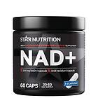 Star Nutrition NAD+ 300 mg 60 kapslar
