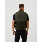 Björn Borg Centre Pile Fleece Vest (Herr)