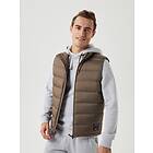 Björn Borg Centre Down Vest (Herr)