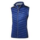 Black Crevice Hybrid Vest (Dam)