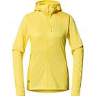 Haglöfs L.I.M Mid Fast II Hood Fleece (Dam)