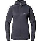 Haglöfs L.I.M Mid Multi II Hood Fleece (Dam)