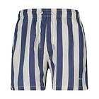 Gant Block Stripe Swim Shorts (Herr)