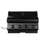 FCC BBQ Performance II 4.0 Build In Gassgrill