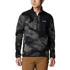 Columbia Sweater Weather Printed Half-Zip (Herr)
