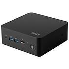 MSI Cubi 1M-025BEU Core 5 120U