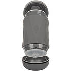 California Exotic Milk Master Vibro Squeeze Pussy
