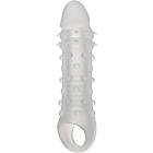 California Exotic Performance Maxx Liquid Silicone Adonis Extension