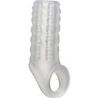 California Exotic Performance Maxx Liquid Silicone Reversible Sleeve
