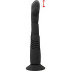 Couples Choice G and P-Spot Thrusting Vibrator