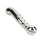 Mr. Steel Elegant Eleven Dildo