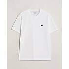 Lacoste Classic Fit Cotton Jersey T-shirt (Herr)