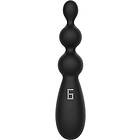 Hidden Desire Extreme Triple Thrill Anal Vibrator