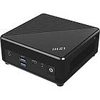 MSI Cubi N ADL S-068BEU N10