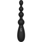 Hidden Desire Extreme Tetra Thrill Anal Vibrator