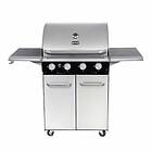 Bluegaz Gasolgrill Z1 4B