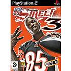 NFL Street 3 (PS2)