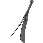 Hidden Desire Masters Real Leather Split Slapper