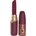 Screaming O Premium Lipstick Vibe