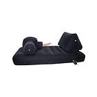You2Toys Velvet Luxury Bed