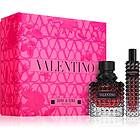 Valentino Born In Roma Intense Donna Presentförpackning för Kvinnor