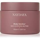 Naydaya Body Saviour Skin Nourishing Butter 115ml