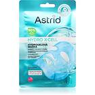 Astrid Hydro X-Cell Hydrogelmask för mjukare hy