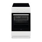 AEG 4000-serien CIB54003BW (Vit)