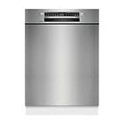Bosch Serie 4 SMU6ZCS10E (Rostfri)