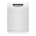 Bosch Serie 4 SMU6ZCW10E (Vit)