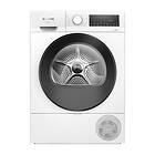 Siemens iQ500 WQ42G20PDN (Vit)