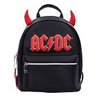 Nemesis Now Acdc Backpack 31cm