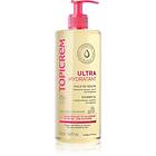 Topicrem UH BODY Shower Oil 500ml
