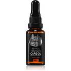 The Shave Factory Clippercare Oil 30ml