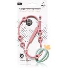 Saro Baby Silicone Catch-All Hanger