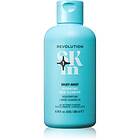 Revolution Skincare Happy Hydrate Milky-Away Hydrating Milk Cleanser 200ml
