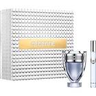 Rabanne Invictus Presentförpackning för män