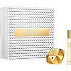 Rabanne Lady Million Presentförpackning för Kvinnor