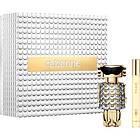 Rabanne Fame Presentförpackning för Kvinnor