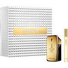 Rabanne 1 Million Presentförpackning för män