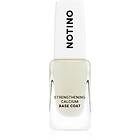 Notino Nail Care Strengthening Calcium Base Coat 10ml